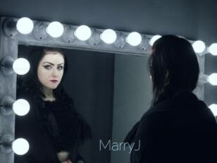 MarryJ