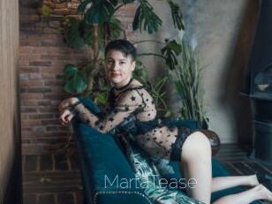 MartaTease
