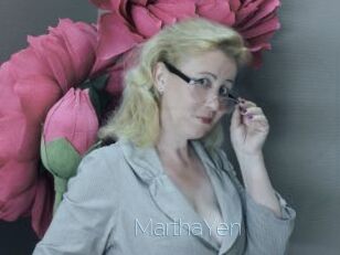 MarthaYen