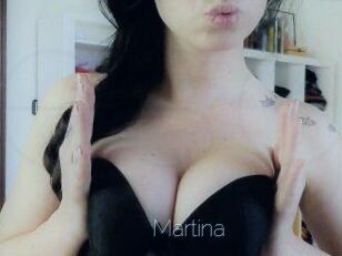 Martina