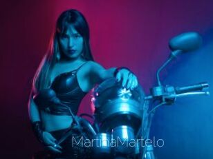 MartinaMartelo