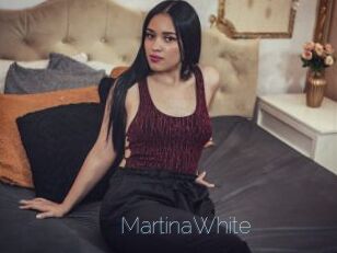 MartinaWhite