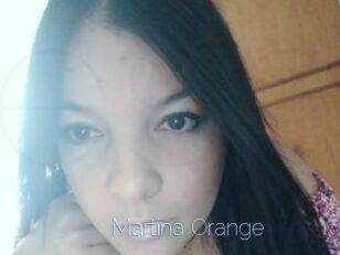 Martina_Orange
