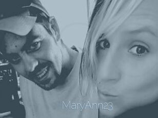 MaryAnn23