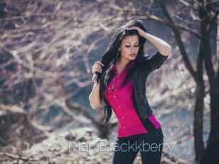 MaryBlackkberry