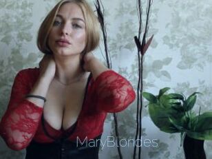 MaryBlondes