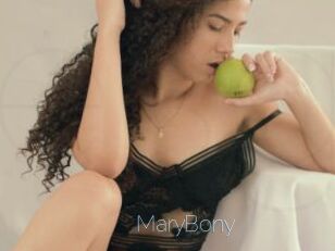 MaryBony