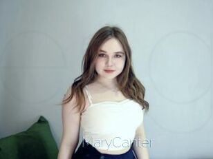 MaryCanter