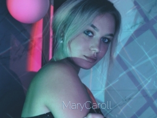 MaryCaroll