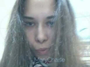 MaryChaise
