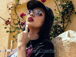 MaryColette