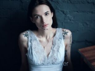 MaryGlover