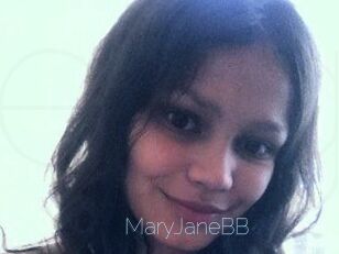 MaryJaneBB
