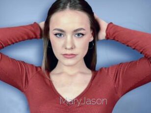 MaryJason
