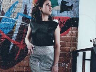 MaryLakey