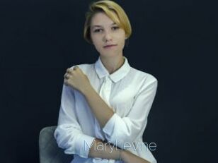 MaryLevine