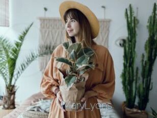 MaryLyons