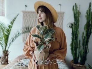 MaryOtis