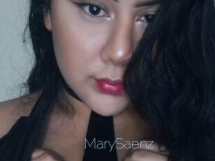 MarySaenz