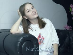MarySaunder