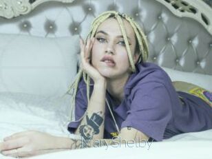 MaryShelby
