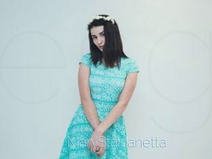 MaryStarJanetta