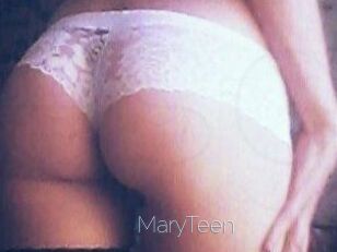 MaryTeen