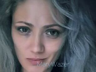 MaryWazer