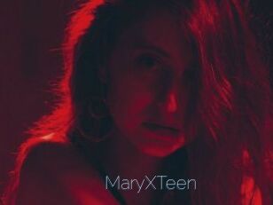 MaryXTeen