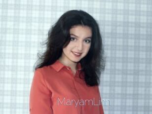 MaryamLinn