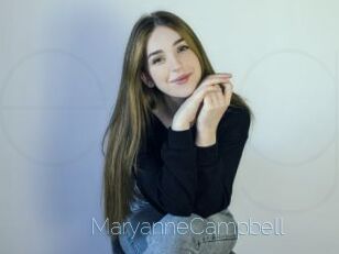 MaryanneCampbell