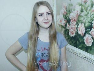 MashaWilling