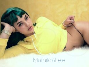 MathildaLee