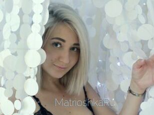 MatrioshkaRu