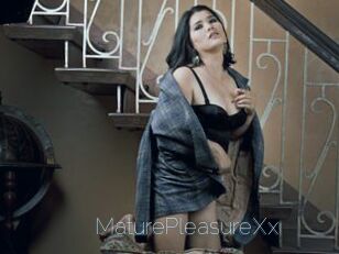 MaturePleasureXx