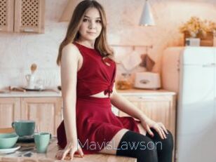 MavisLawson