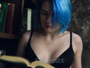 MaxFrostX