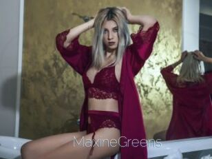 MaxineGreens
