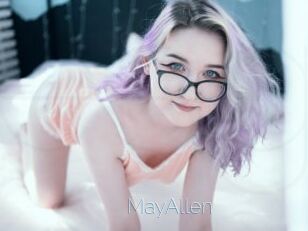 MayAllen