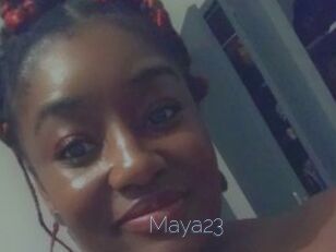 Maya23