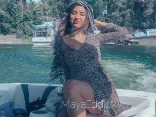 MayaEddie