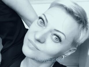 MayaFisher