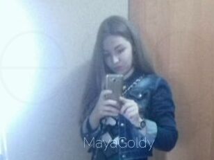 MayaGoldy
