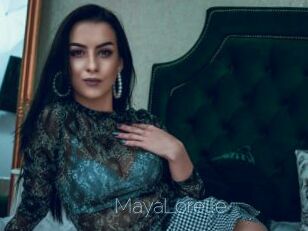 MayaLorelle