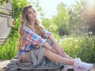 MayaMond