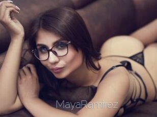 MayaRamirez