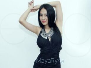 MayaRyne