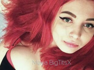 Maya_BigTitsX