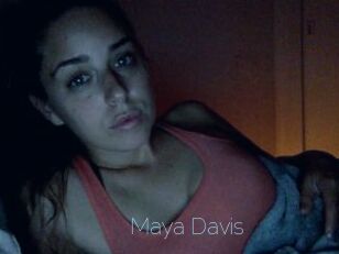 Maya_Davis