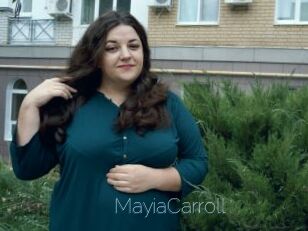 MayiaCarroll